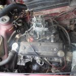 Motor de carro – Motor transversal e longitudinal