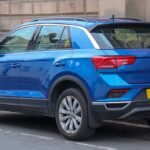 Fusíveis do Volkswagen T – Roc 2022