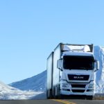 Fusíveis do Caminhão Volvo FH 540